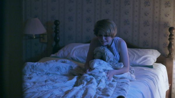 Scariest Night Of My Life - The Witch + Devil in Disguise