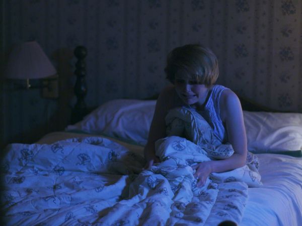 Scariest Night Of My Life - The Witch + Devil in Disguise