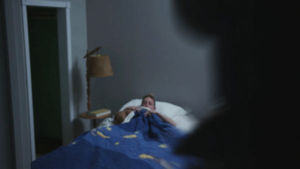 Scariest Night Of My Life - No Place for a Child + Little Ghost Girl