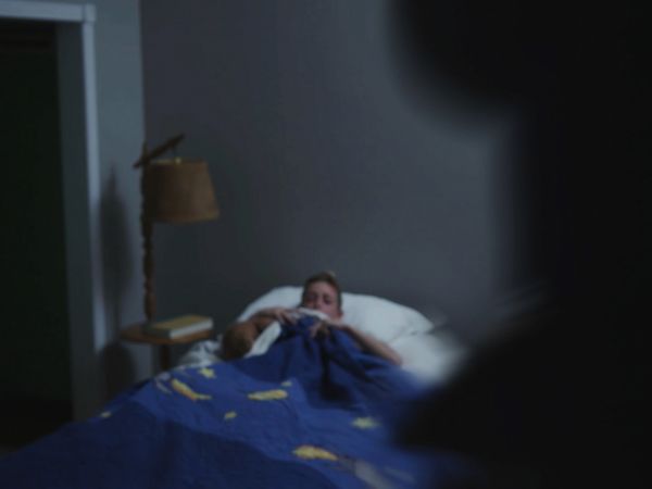 Scariest Night Of My Life - No Place for a Child + Little Ghost Girl