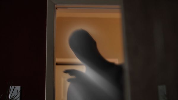Scariest Night Of My Life - Ward 13 + Shadow of a Doubt