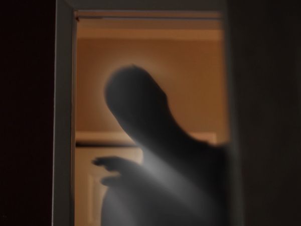 Scariest Night Of My Life - Ward 13 + Shadow of a Doubt