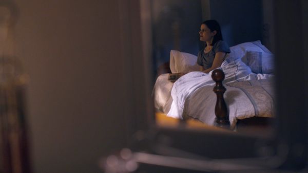 Scariest Night Of My Life - Scratching the Surface + Kill Jill