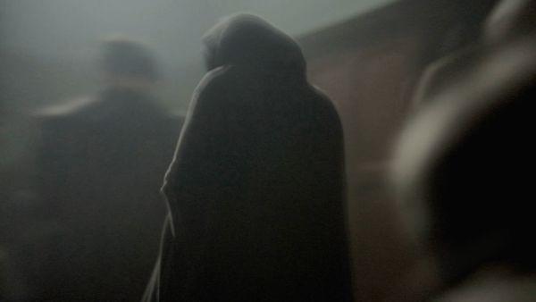 Scariest Night Of My Life - The Duchess + History Repeating