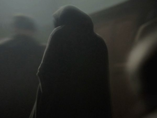 Scariest Night Of My Life - The Duchess + History Repeating