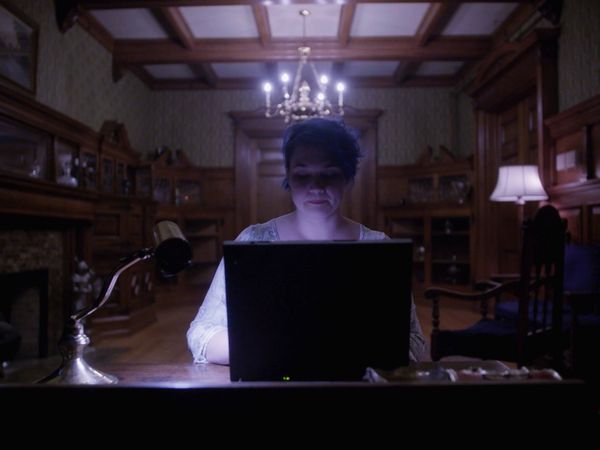 Scariest Night Of My Life - The Apartment + It Came From the Basement
