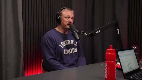 Fight Talk - Ep.20 - Thomas La Cour