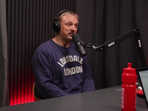 Fight Talk - Ep.20 - Thomas La Cour