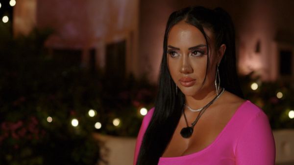 Paradise Hotel Sverige - Sesong 16 - Episode 1608