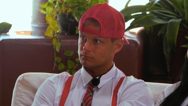 Paradise Hotel Sverige - Sesong 16 - Episode 1610