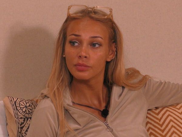 Paradise Hotel Sverige - Sesong 16 - Episode 1614