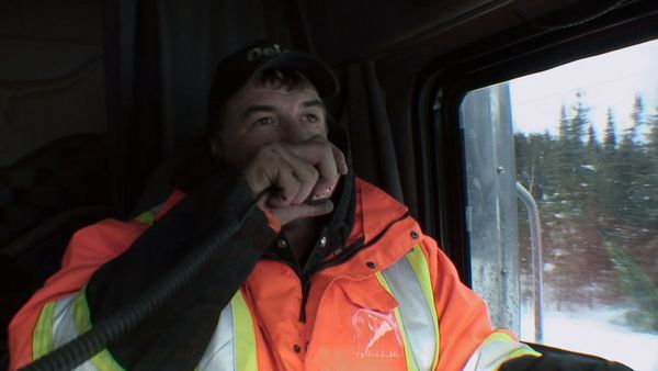 Ice Road Truckers - Episode 906