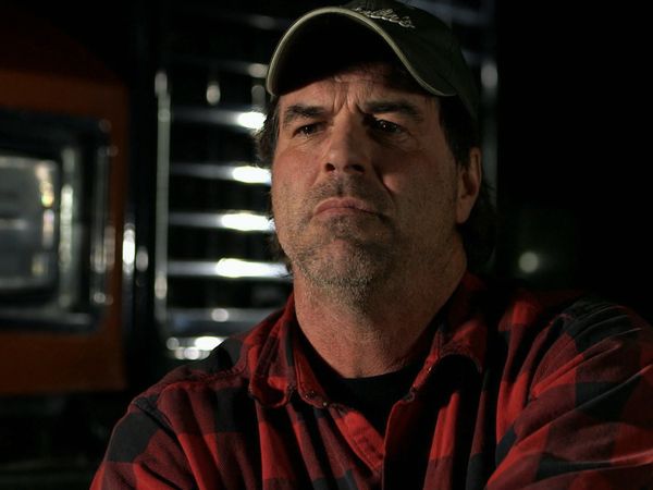 Ice Road Truckers - Episode 806