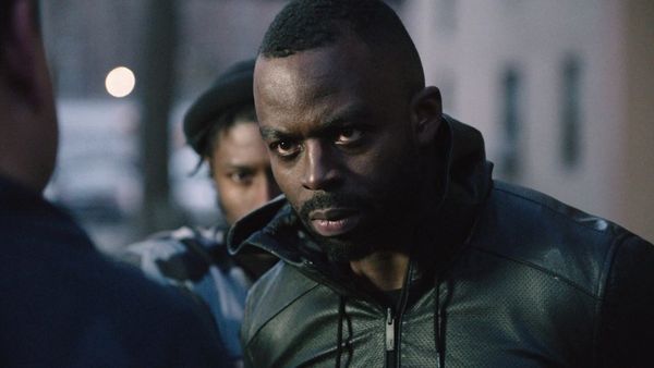 Blue Bloods (en español) - Ni rendición, ni retirada