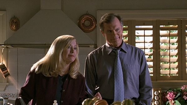 Eine himmlische Familie - Turbulente Zeiten (1)