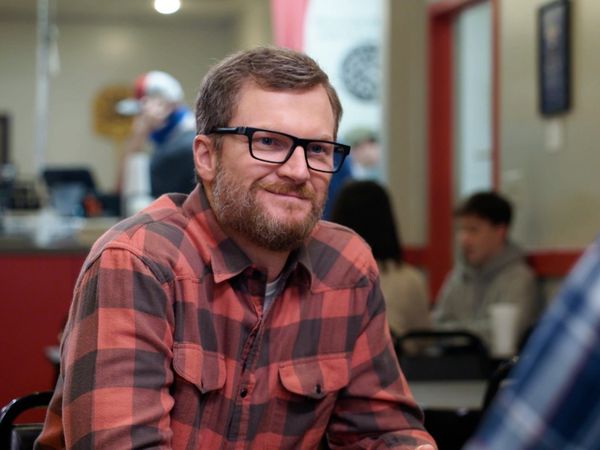 Dinner Drive with Kyle Petty - Dale Earnhardt, Jr.