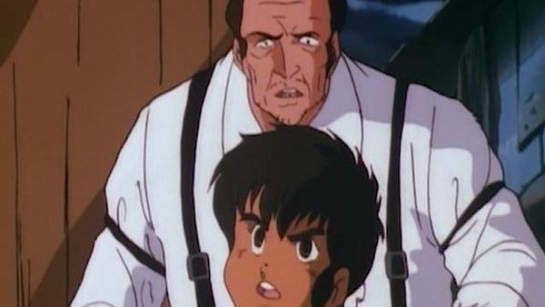 Violence Jack - Violence Jack: Harem Bomber