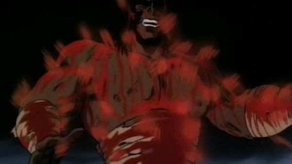 Violence Jack - Violence Jack: Hell's Wind