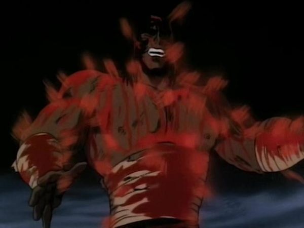 Violence Jack - Violence Jack: Hell's Wind