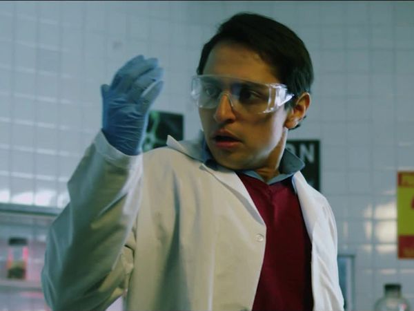 Enchufe.TV - Episodio 6