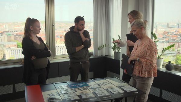 Luksusfellen Danmark - Episode 3303