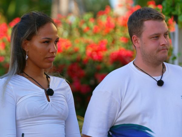 Paradise Hotel - Episode 2018
