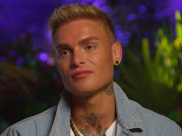 Paradise Hotel - Episode 2016