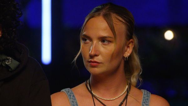 Paradise Hotel - Episode 2025