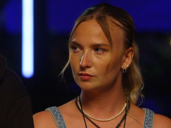 Paradise Hotel - Episode 2025