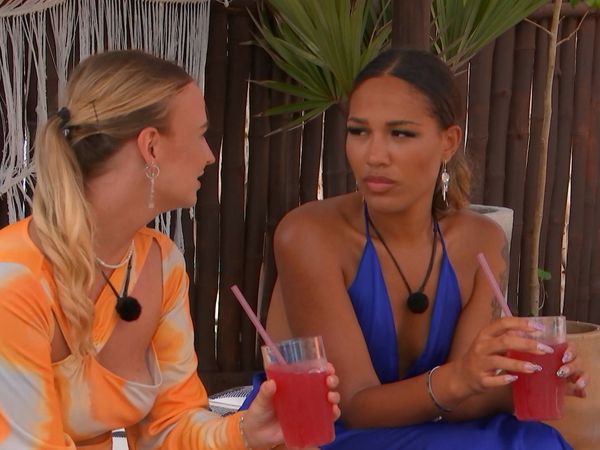 Paradise Hotel - Episode 2022