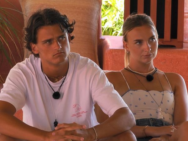 Paradise Hotel - Episode 2032