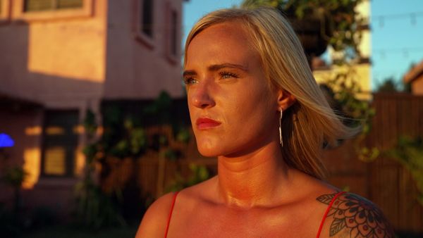 Paradise Hotel - Episode 2036
