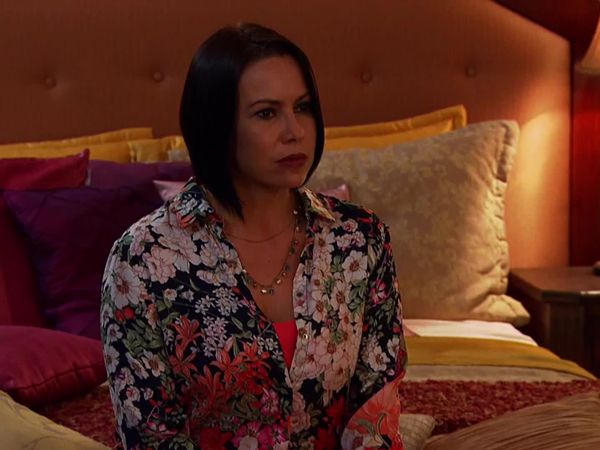 Amor Secreto - Episódio 131