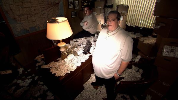 Rien De Personnel - Money Shot