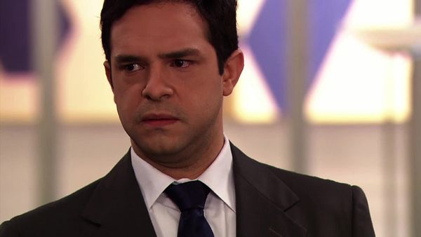 Amor Secreto - Episódio 133