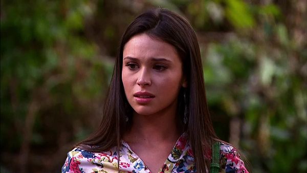 Amor Secreto - Episódio 136