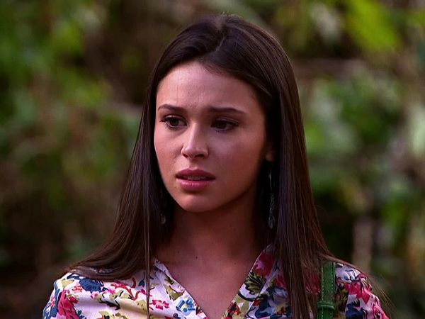 Amor Secreto - Episódio 136