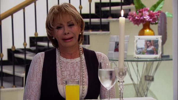 Amor Secreto - Episódio 137