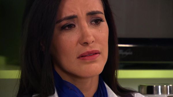 Amor Secreto - Episódio 138