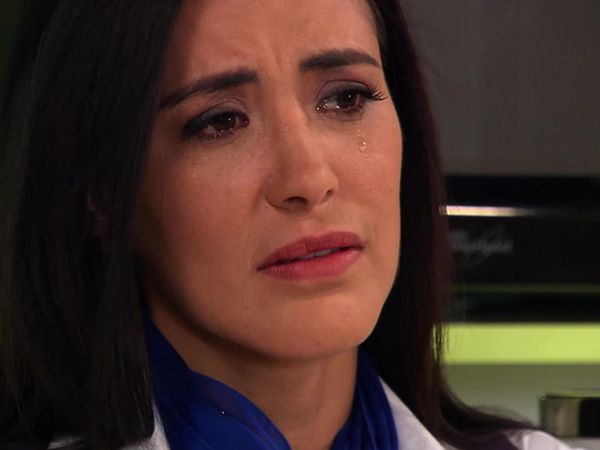 Amor Secreto - Episódio 138