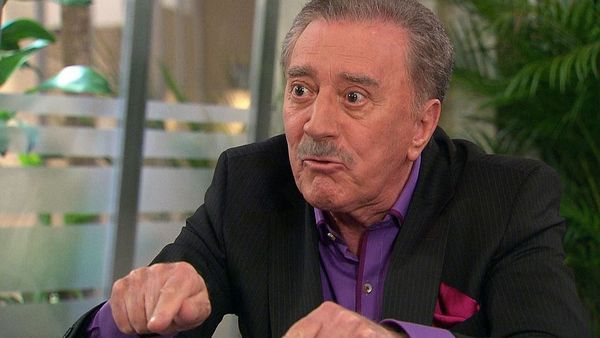 Amor Secreto - Episódio 123