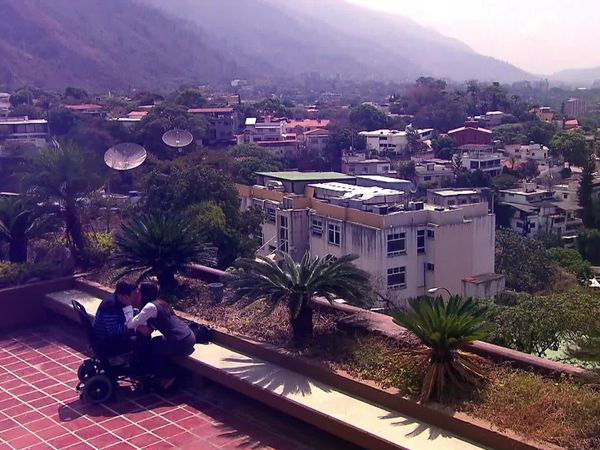 Amor Secreto - Episódio 124