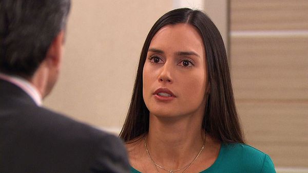 Amor Secreto - Episódio 126