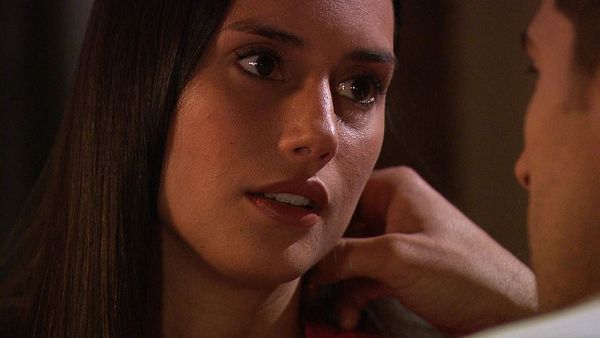 Amor Secreto - Episódio 129