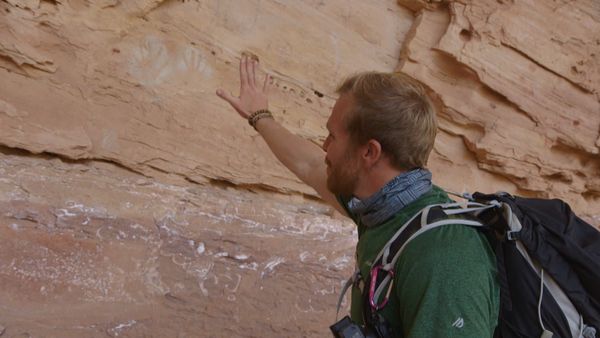 A La Conquete Des Parcs Americains - Bears Ears National Monument