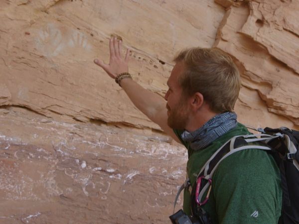 A La Conquete Des Parcs Americains - Bears Ears National Monument