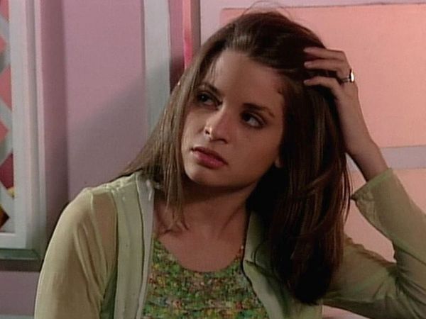 Samantha - Enganos e esperança