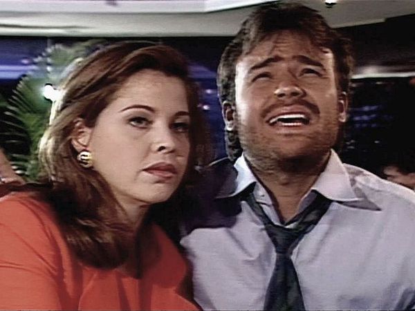 Samantha - Sentimentos manipulados