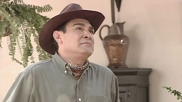 Samantha - Novos ou velhos começos