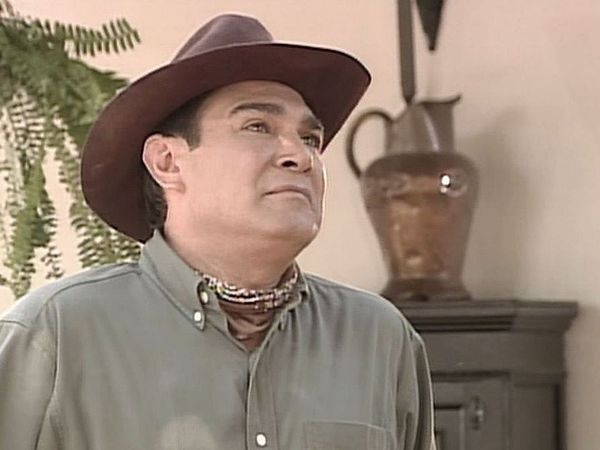 Samantha - Novos ou velhos começos